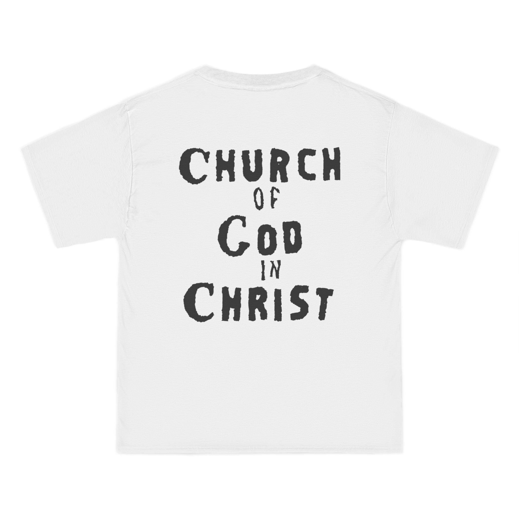 FAITH TEE