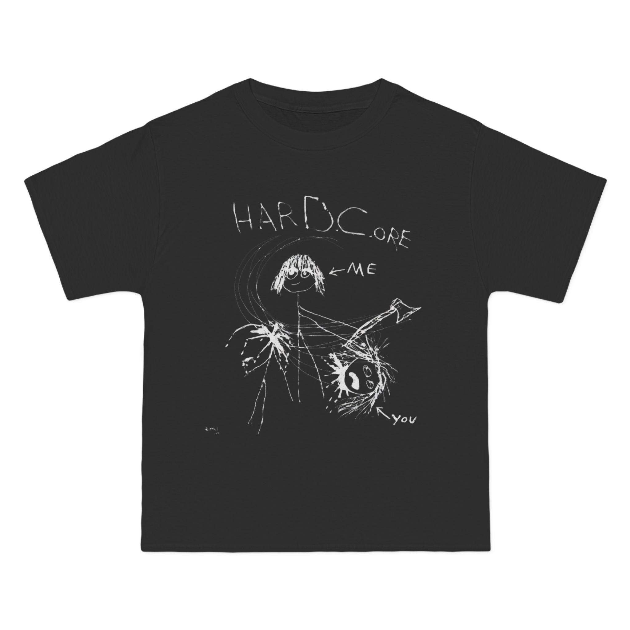 KURT LOVE TEE