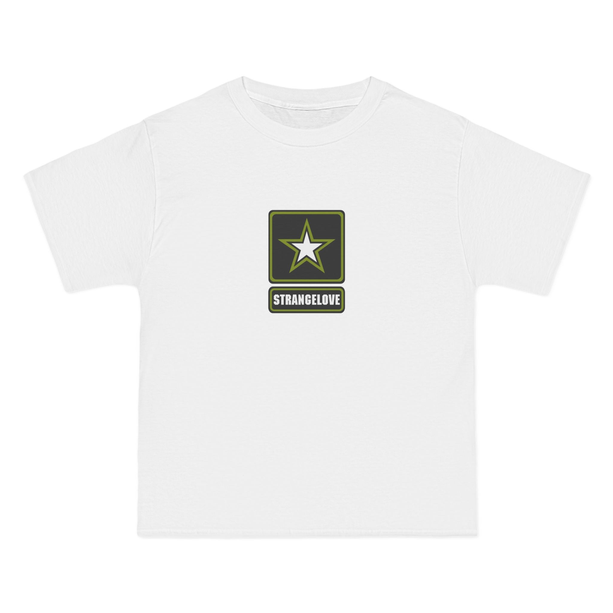 MISSION STATEMENT TEE
