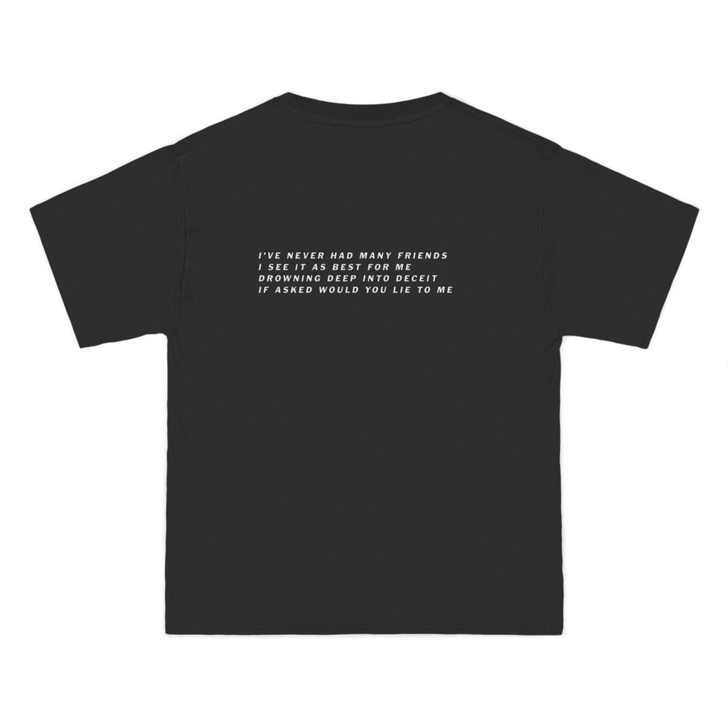 KURT LOVE TEE