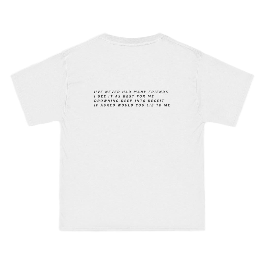 KURT LOVE TEE