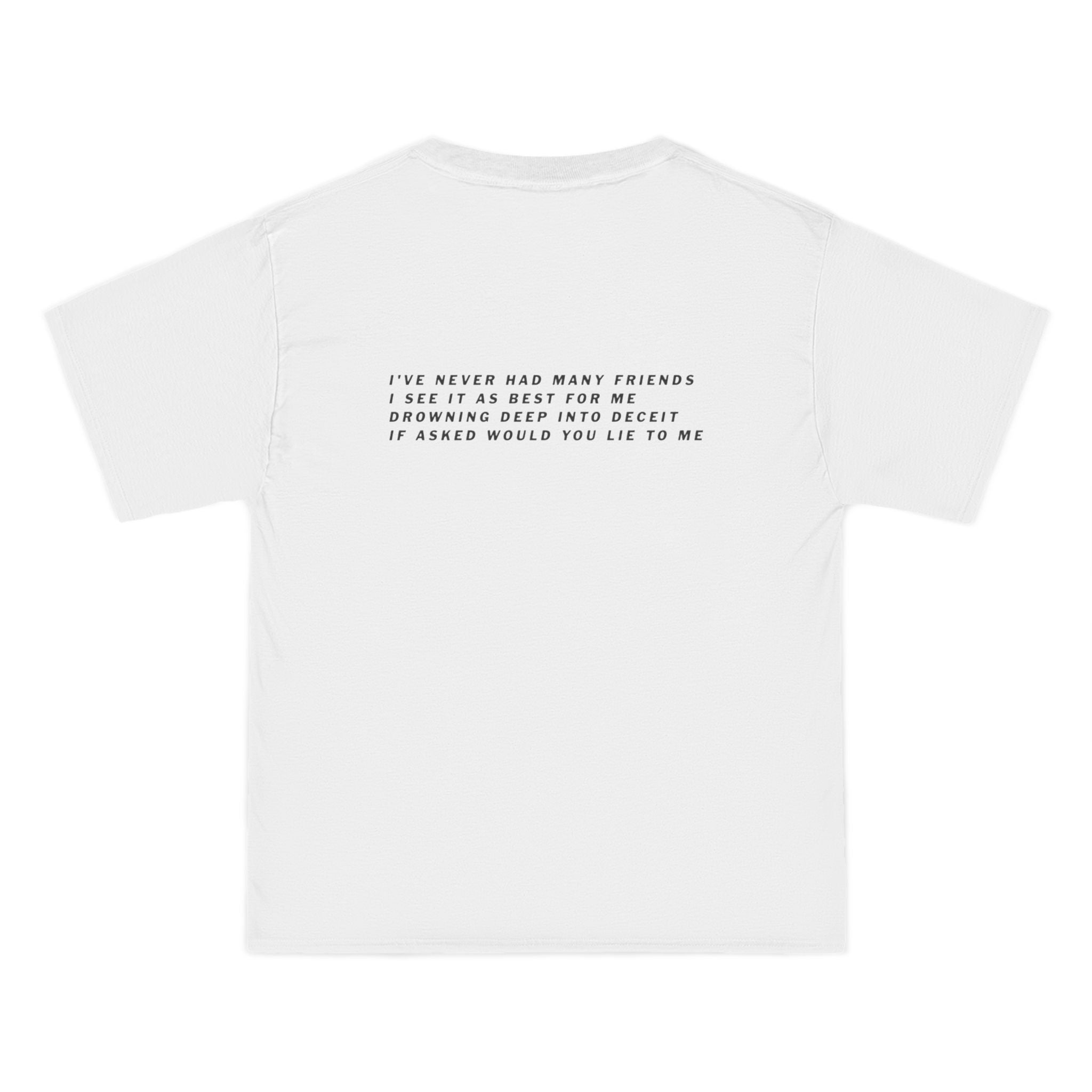 KURT LOVE TEE