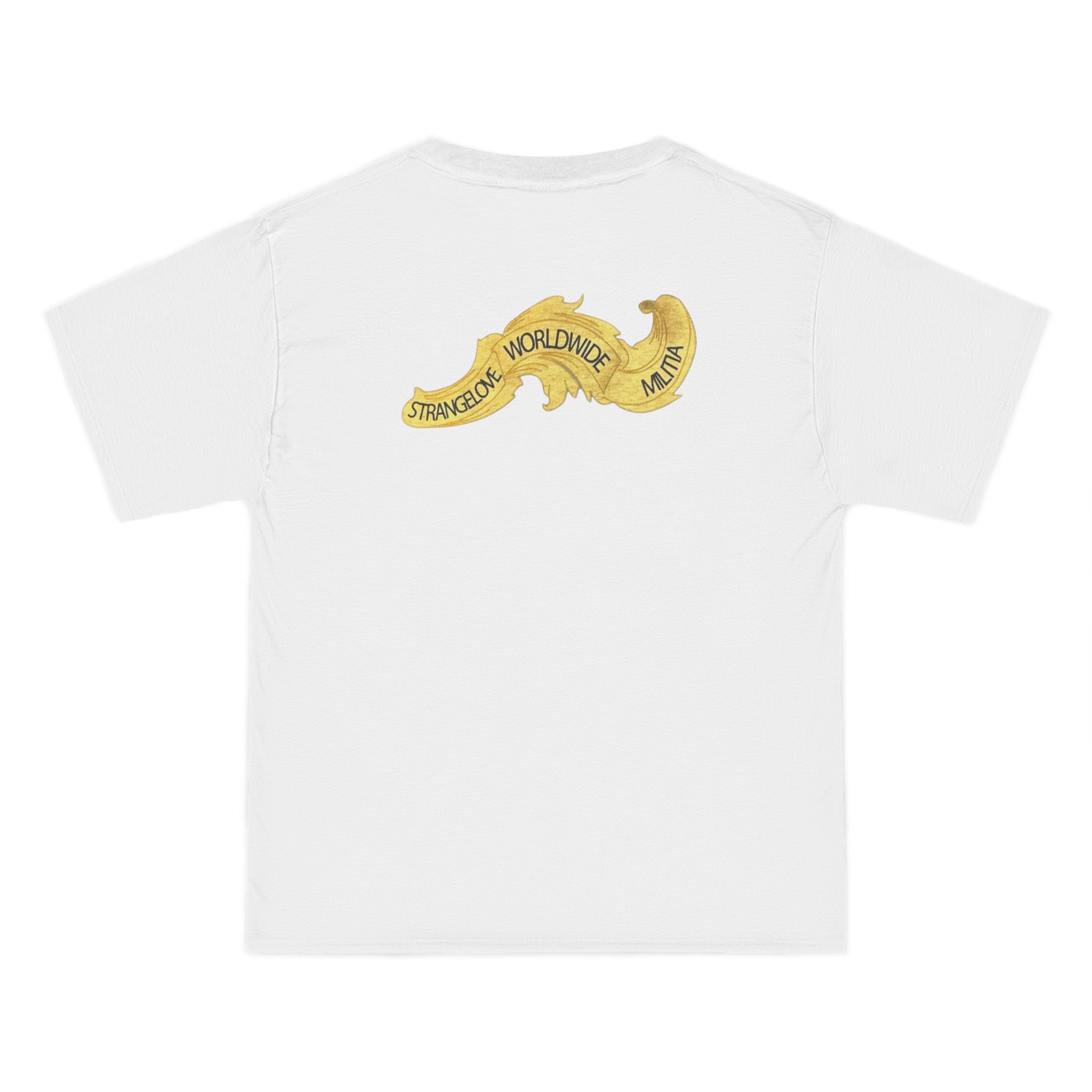 GUARDIAN ANGEL TEE
