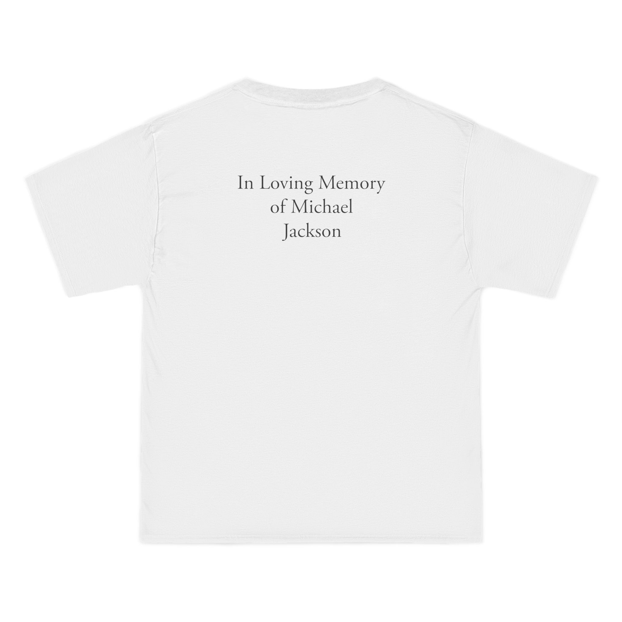 NEVERLAND TEE