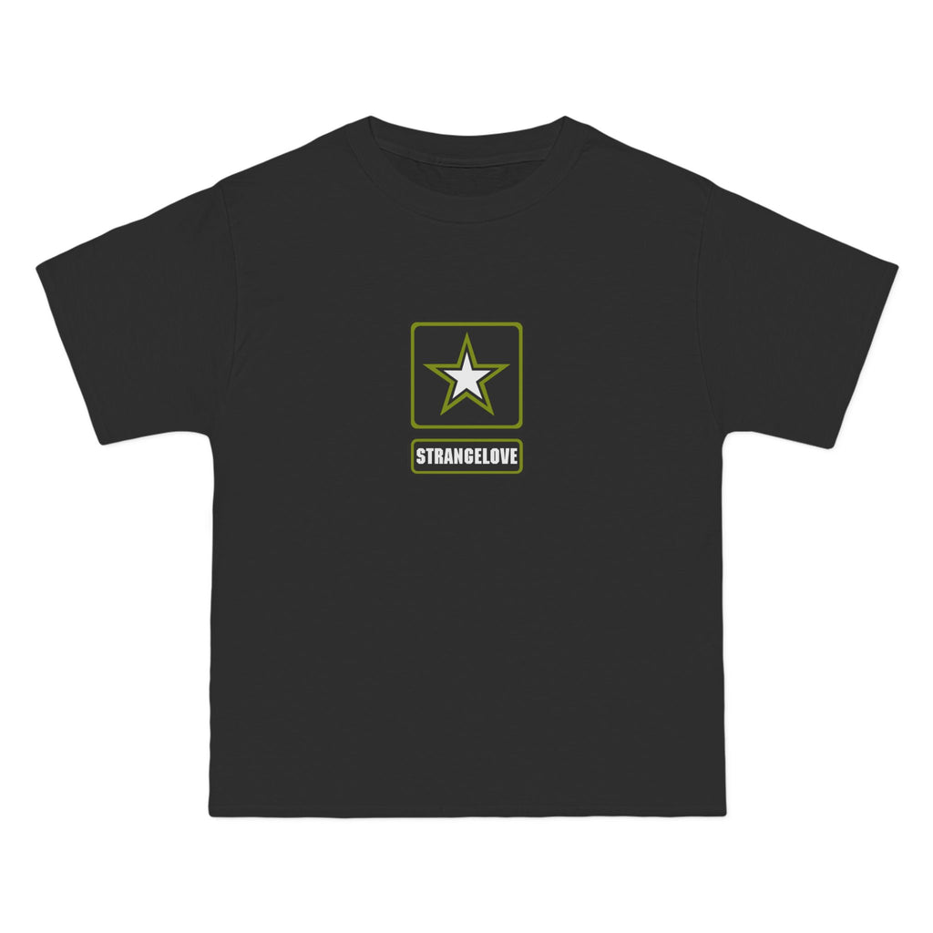 MISSION STATEMENT TEE
