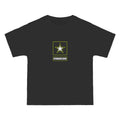 MISSION STATEMENT TEE